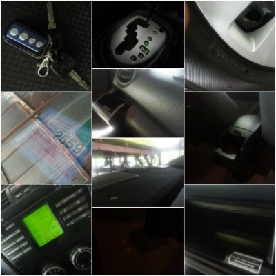 วีออส เดิมๆ เน้นใช้งาน