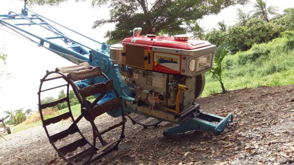 วันนี้วันเดียว  26/8/58 โปรโมชั่นสุดพิเศษเอาไปเลย รถไถเดินตามทะเลทองพร้อมเครื่อง ยันมาร์ 120 DI-Y หมุนหน้า ราคาเพียง 25999  มาก่อนได้ก่อนนะครับ มีเพียงคันเดียว เฉพาะวันนี้เท่านั้น!!!