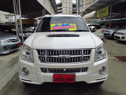 MU7 2011 รถสวยมาก ไม่มีตำหนิ สนใจโทรเลยจ้า 086-038-9416