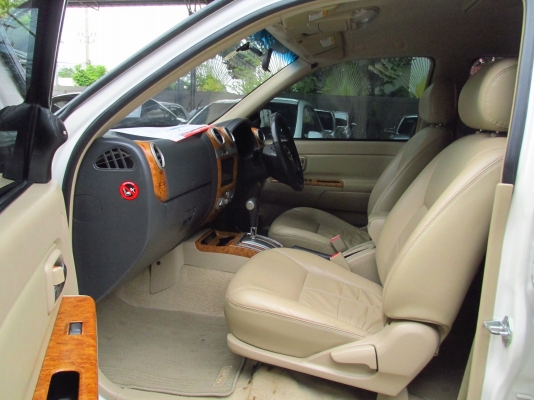 MU7 2011 รถสวยมาก ไม่มีตำหนิ สนใจโทรเลยจ้า 086-038-9416