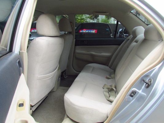 จัดเต็ม ฟรีดาวน์ LANCER ปี2007 ราคา219,000สนใจโทรเลยจ้า 086-038-9416