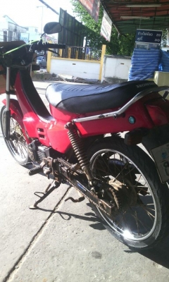 ขายด่วนโนวาs พร้อมใช้งานทะเบียน