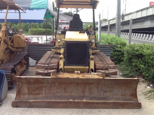 SALE___รถดันสไลท์ 6ทิศทาง Mitsubishi BD2H ตีเป็ด ขนาดแทรคกว้าง 50 cm. เก่านอกญี่ปุ่น สภาพสวย พร้อมใช้งาน