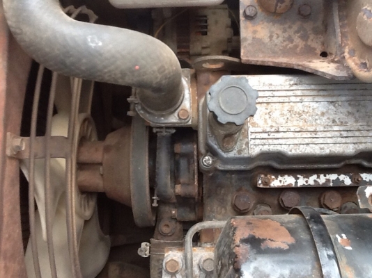 SALE___รถดันสไลท์ 6ทิศทาง Mitsubishi BD2H ตีเป็ด ขนาดแทรคกว้าง 50 cm. เก่านอกญี่ปุ่น สภาพสวย พร้อมใช้งาน