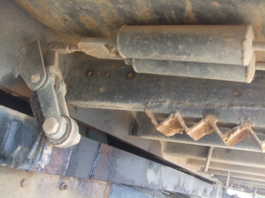 ขายกะบะรถสิบล้อ