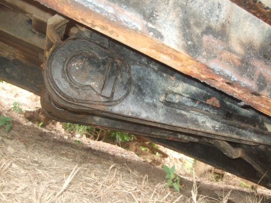 ขายกะบะรถสิบล้อ