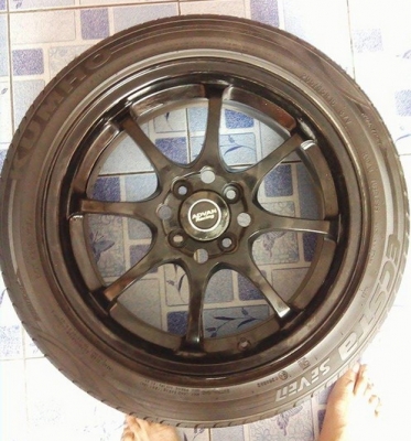 ล้อแม็ก ล้อแม็ก