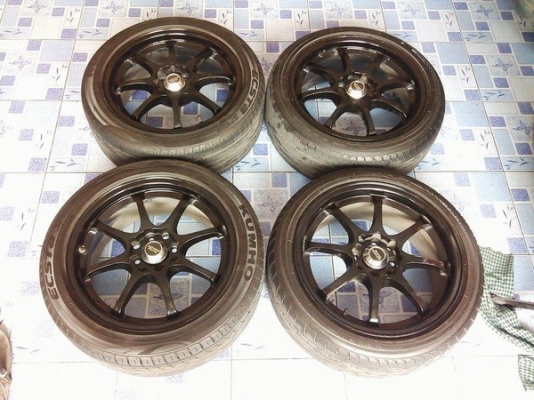 ล้อแม็ก