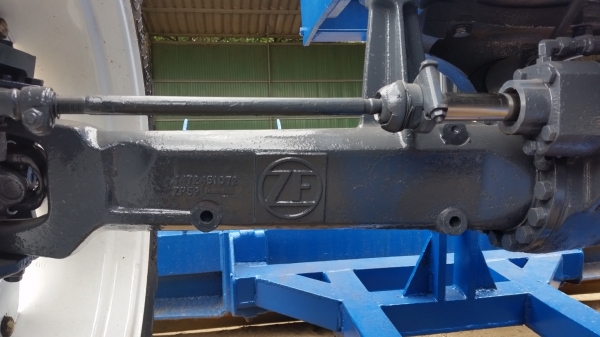 ขายเครื่องจักรกลการเกษตร