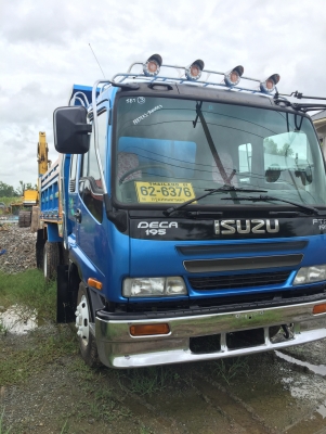 ขายรถดั้ม เดก้า 195 ประกอบใหม่ มีทะเบียนจัดไฟแนนซ์ได้ ขายรถดั้ม เดก้า 195 ประกอบใหม่ มีทะเบียนจัดไฟแนนซ์ได้