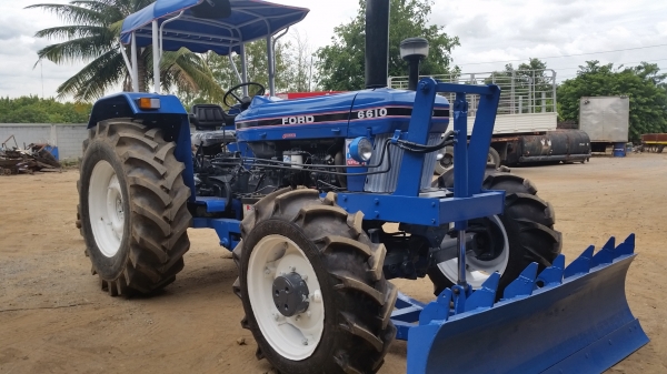 ขายเครื่องจักรกลการเกษตร