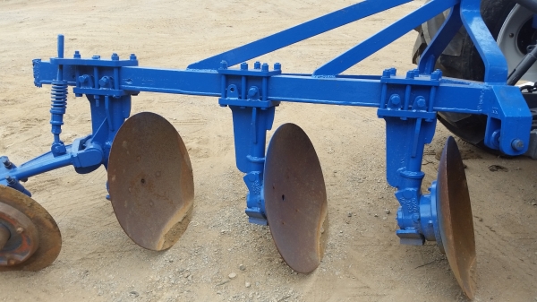 ขายเครื่องจักรกลการเกษตร