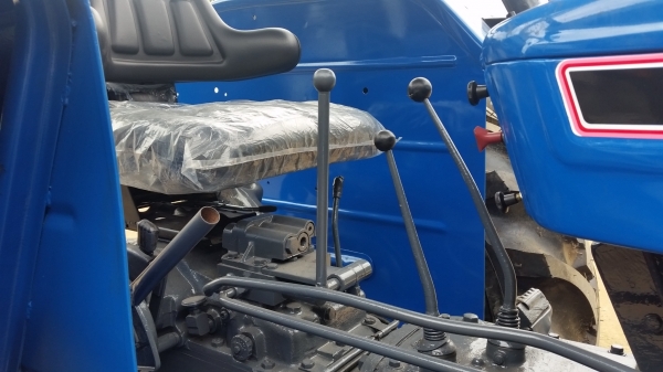 ขายเครื่องจักรกลการเกษตร