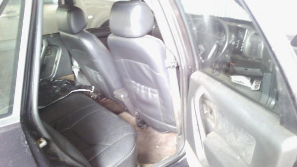 วอลโว่460ปี95เกียออโต ขับได้ แอร์ 29000