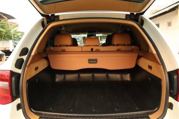 ขาย Porsche Cayenne V6 3.2 ปี2005 รถออกศูนย์ AAS ขาย Porsche Cayenne V6 3.2 ปี2005 รถออกศูนย์ AAS