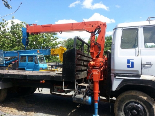 Hieo อีโน่ ติดเครน