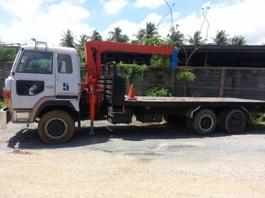 Hieo อีโน่ ติดเครน