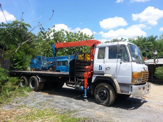 Hieo อีโน่ ติดเครน