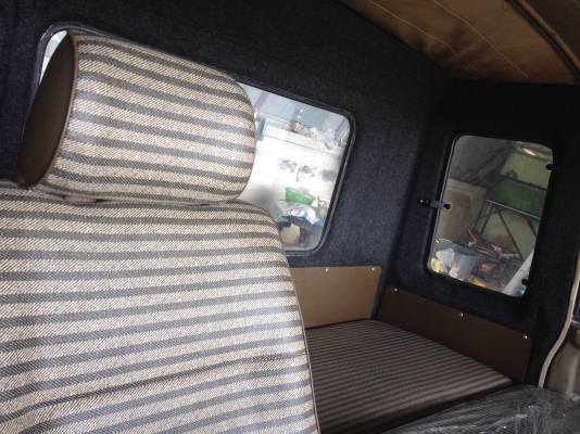 ขายหัว. FN. 527 หัวเดิมทำสีใหม่ภายนอกภายในครบ