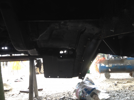 ขายหัว. FN. 527 หัวเดิมทำสีใหม่ภายนอกภายในครบ