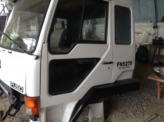 ขายหัว. FN. 527 หัวเดิมทำสีใหม่ภายนอกภายในครบ