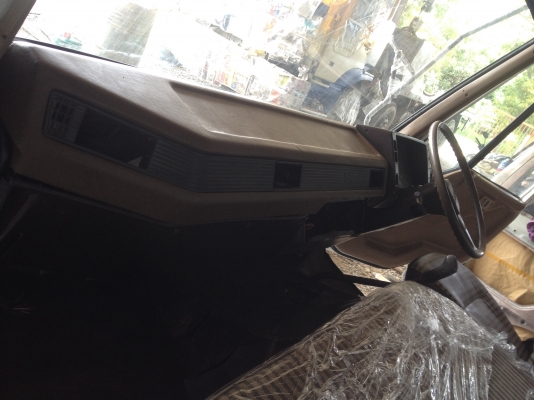 ขายหัว. FN. 527 หัวเดิมทำสีใหม่ภายนอกภายในครบ