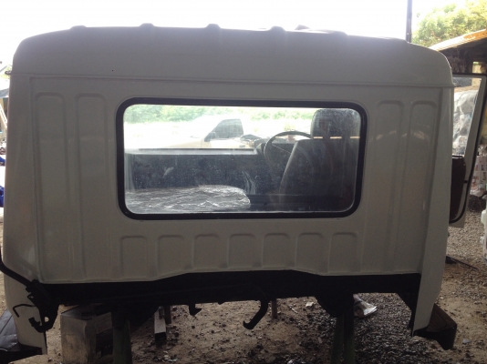 ขายหัว. FN. 527 หัวเดิมทำสีใหม่ภายนอกภายในครบ