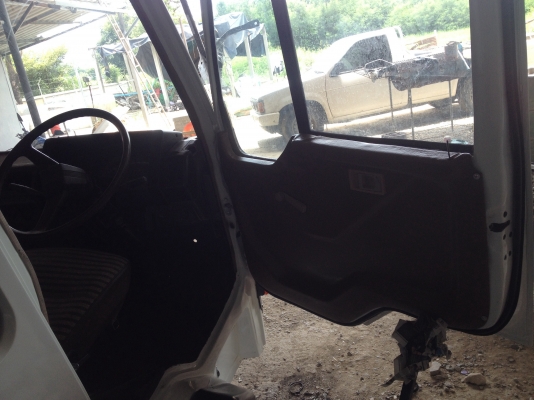 ขายหัว. FN. 527 หัวเดิมทำสีใหม่ภายนอกภายในครบ