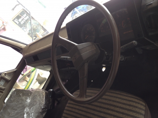 ขายหัว. FN. 527 หัวเดิมทำสีใหม่ภายนอกภายในครบ