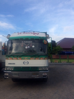 ขายเปอร์เฟียร320แรง เกียรอิตัล ยาว7 ม 2 เพลา ขาย สด ผ่อน ขายเปอร์เฟียร320แรง เกียรอิตัล ยาว7 ม 2 เพลา ขาย สด ผ่อน