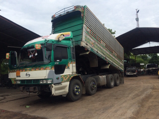 ขายเปอร์เฟียร320แรง เกียรอิตัล ยาว7 ม 2 เพลา ขาย สด ผ่อน ขายเปอร์เฟียร320แรง เกียรอิตัล ยาว7 ม 2 เพลา ขาย สด ผ่อน