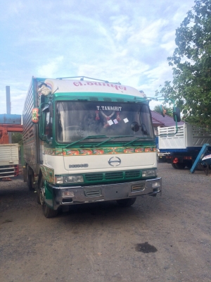 ขายเปอร์เฟียร320แรง เกียรอิตัล ยาว7 ม 2 เพลา ขาย สด ผ่อน ขายเปอร์เฟียร320แรง เกียรอิตัล ยาว7 ม 2 เพลา ขาย สด ผ่อน