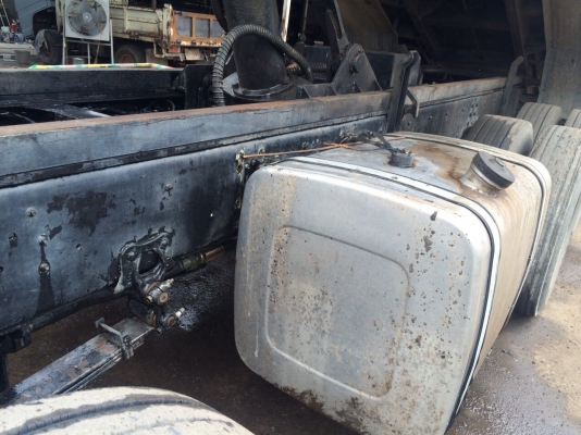 ขายเปอร์เฟียร320แรง เกียรอิตัล ยาว7 ม  2 เพลา ขาย สด ผ่อน