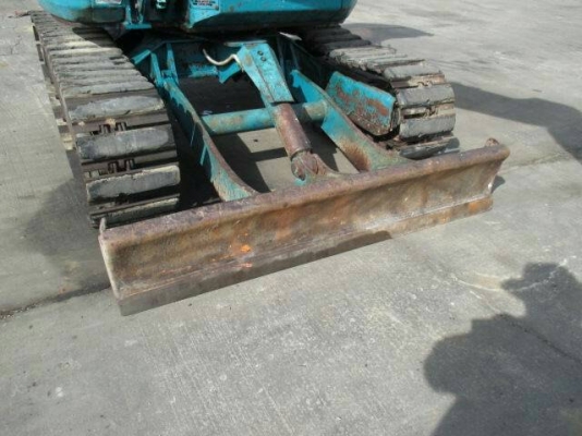 ขายรถขุด ยี่ห้อ YANMAR รุ่น B3-3 เทรดยางหุ้มเหล็ก รถสวย เก่านอกญี่ปุ่น ขายรถขุด ยี่ห้อ YANMAR รุ่น B3-3 เทรดยางหุ้มเหล็ก รถสวย เก่านอกญี่ปุ่น