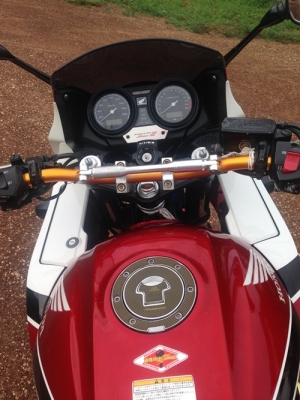 cb 400 for sale เทค3 2007 ราคา 100000 บาท