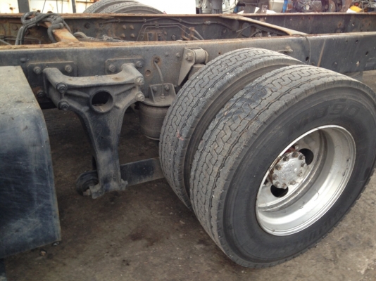 ขายจ้า HINO FD7JLW   เครื่อง JO7E