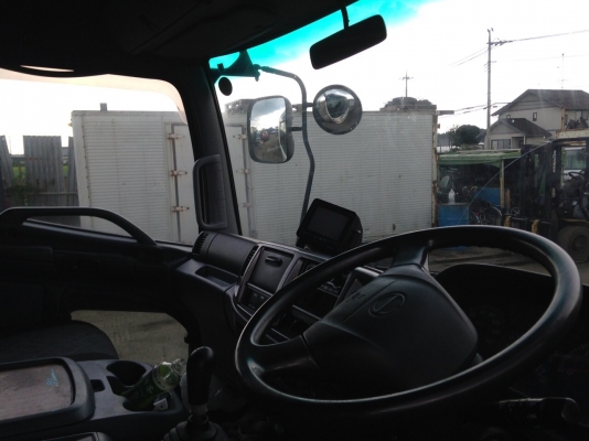 ขายจ้า HINO FD7JLW   เครื่อง JO7E