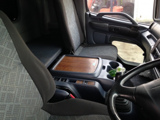 ขายจ้า HINO FD7JLW   เครื่อง JO7E