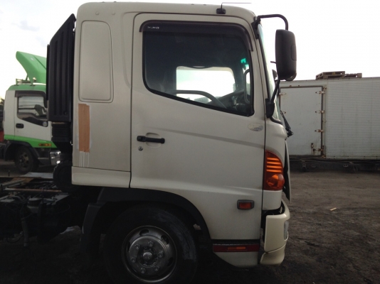 ขายจ้า HINO FD7JLW   เครื่อง JO7E