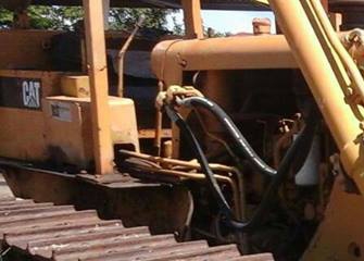 285,000 บ.ต่อรอง/// แทร็กเตอร์ตีนตะขาบ CAT D4 ** ขาย CATERPILLAR D4 แทร็กเตอร์ตีนตะขาบ เกียร์ตัด ตีนไก่ สภาพพร้อมใช้งาน BULLDOZER CATERPILLAR D4 เครื่องเดิม ปั้มเดิม ตีนไก่ เกียร์ตัด เครื่องยนต์ CAT 4สูบ เครื่องดี แน่น ปั้มดี แรงดีครับ เกียร์ดี ระบบขับเคล 285,000 บ.ต่อรอง/// แทร็กเตอร์ตีนตะขาบ CAT D4 ** ขาย CATERPILLAR D4 แทร็กเตอร์ตีนตะขาบ เกียร์ตัด ตีนไก่ สภาพพร้อมใช้งาน BULLDOZER CATERPILLAR D4 เครื่องเดิม ปั้มเดิม ตีนไก่ เกียร์ตัด เครื่องยนต์ CAT 4สูบ เครื่องดี แน่น ปั้มดี แรงดีครับ เกียร์ดี ระบบขับเคล