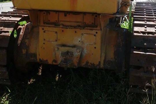 285,000 บ.ต่อรอง/// แทร็กเตอร์ตีนตะขาบ CAT D4 ** ขาย CATERPILLAR D4 แทร็กเตอร์ตีนตะขาบ เกียร์ตัด ตีนไก่ สภาพพร้อมใช้งาน BULLDOZER CATERPILLAR D4 เครื่องเดิม ปั้มเดิม ตีนไก่ เกียร์ตัด เครื่องยนต์ CAT 4สูบ เครื่องดี แน่น ปั้มดี แรงดีครับ เกียร์ดี ระบบขับเคล 285,000 บ.ต่อรอง/// แทร็กเตอร์ตีนตะขาบ CAT D4 ** ขาย CATERPILLAR D4 แทร็กเตอร์ตีนตะขาบ เกียร์ตัด ตีนไก่ สภาพพร้อมใช้งาน BULLDOZER CATERPILLAR D4 เครื่องเดิม ปั้มเดิม ตีนไก่ เกียร์ตัด เครื่องยนต์ CAT 4สูบ เครื่องดี แน่น ปั้มดี แรงดีครับ เกียร์ดี ระบบขับเคล