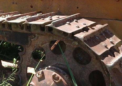 285,000 บ.ต่อรอง/// แทร็กเตอร์ตีนตะขาบ CAT D4 ** ขาย CATERPILLAR D4 แทร็กเตอร์ตีนตะขาบ เกียร์ตัด ตีนไก่ สภาพพร้อมใช้งาน BULLDOZER CATERPILLAR D4 เครื่องเดิม ปั้มเดิม ตีนไก่ เกียร์ตัด เครื่องยนต์ CAT 4สูบ เครื่องดี แน่น ปั้มดี แรงดีครับ เกียร์ดี ระบบขับเคล 285,000 บ.ต่อรอง/// แทร็กเตอร์ตีนตะขาบ CAT D4 ** ขาย CATERPILLAR D4 แทร็กเตอร์ตีนตะขาบ เกียร์ตัด ตีนไก่ สภาพพร้อมใช้งาน BULLDOZER CATERPILLAR D4 เครื่องเดิม ปั้มเดิม ตีนไก่ เกียร์ตัด เครื่องยนต์ CAT 4สูบ เครื่องดี แน่น ปั้มดี แรงดีครับ เกียร์ดี ระบบขับเคล