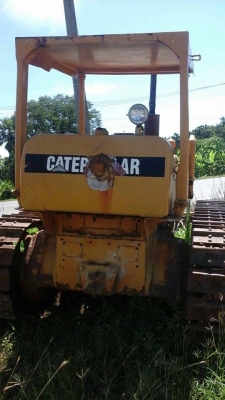 285,000 บ.ต่อรอง/// แทร็กเตอร์ตีนตะขาบ CAT D4 ** ขาย CATERPILLAR D4 แทร็กเตอร์ตีนตะขาบ เกียร์ตัด ตีนไก่ สภาพพร้อมใช้งาน BULLDOZER CATERPILLAR D4 เครื่องเดิม ปั้มเดิม ตีนไก่ เกียร์ตัด เครื่องยนต์ CAT 4สูบ เครื่องดี แน่น ปั้มดี แรงดีครับ เกียร์ดี ระบบขับเคล 285,000 บ.ต่อรอง/// แทร็กเตอร์ตีนตะขาบ CAT D4 ** ขาย CATERPILLAR D4 แทร็กเตอร์ตีนตะขาบ เกียร์ตัด ตีนไก่ สภาพพร้อมใช้งาน BULLDOZER CATERPILLAR D4 เครื่องเดิม ปั้มเดิม ตีนไก่ เกียร์ตัด เครื่องยนต์ CAT 4สูบ เครื่องดี แน่น ปั้มดี แรงดีครับ เกียร์ดี ระบบขับเคล