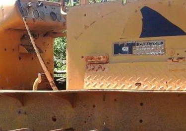 285,000 บ.ต่อรอง/// แทร็กเตอร์ตีนตะขาบ CAT D4 ** ขาย CATERPILLAR D4 แทร็กเตอร์ตีนตะขาบ เกียร์ตัด ตีนไก่ สภาพพร้อมใช้งาน BULLDOZER CATERPILLAR D4 เครื่องเดิม ปั้มเดิม ตีนไก่ เกียร์ตัด เครื่องยนต์ CAT 4สูบ เครื่องดี แน่น ปั้มดี แรงดีครับ เกียร์ดี ระบบขับเคล 285,000 บ.ต่อรอง/// แทร็กเตอร์ตีนตะขาบ CAT D4 ** ขาย CATERPILLAR D4 แทร็กเตอร์ตีนตะขาบ เกียร์ตัด ตีนไก่ สภาพพร้อมใช้งาน BULLDOZER CATERPILLAR D4 เครื่องเดิม ปั้มเดิม ตีนไก่ เกียร์ตัด เครื่องยนต์ CAT 4สูบ เครื่องดี แน่น ปั้มดี แรงดีครับ เกียร์ดี ระบบขับเคล