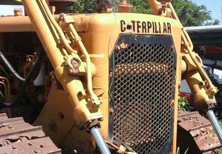 285,000 บ.ต่อรอง/// แทร็กเตอร์ตีนตะขาบ CAT D4 ** ขาย CATERPILLAR D4 แทร็กเตอร์ตีนตะขาบ เกียร์ตัด ตีนไก่ สภาพพร้อมใช้งาน BULLDOZER CATERPILLAR D4 เครื่องเดิม ปั้มเดิม ตีนไก่ เกียร์ตัด เครื่องยนต์ CAT 4สูบ เครื่องดี แน่น ปั้มดี แรงดีครับ เกียร์ดี ระบบขับเคล 285,000 บ.ต่อรอง/// แทร็กเตอร์ตีนตะขาบ CAT D4 ** ขาย CATERPILLAR D4 แทร็กเตอร์ตีนตะขาบ เกียร์ตัด ตีนไก่ สภาพพร้อมใช้งาน BULLDOZER CATERPILLAR D4 เครื่องเดิม ปั้มเดิม ตีนไก่ เกียร์ตัด เครื่องยนต์ CAT 4สูบ เครื่องดี แน่น ปั้มดี แรงดีครับ เกียร์ดี ระบบขับเคล