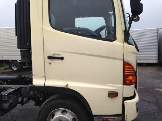 ขายจ้า  HINO FC7JJF เครื่องJO7E