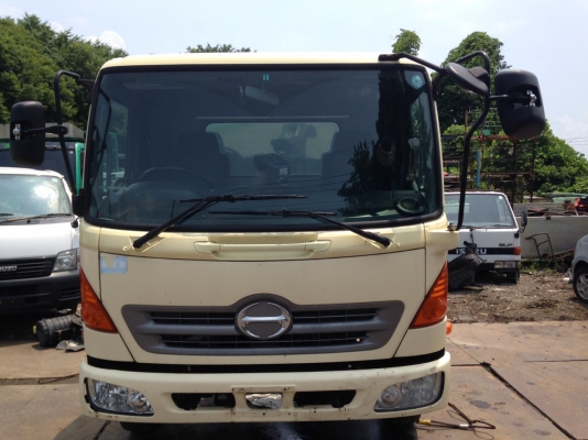 ขายจ้า  HINO FC7JJF เครื่องJO7E