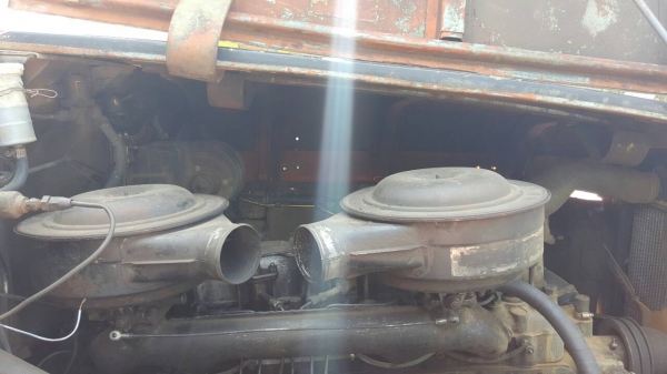 ขายรถโม่ปูน 4 คิว รถใช้งานอยู่