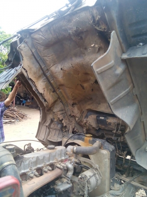 หกล้อ HINO FD195 เครน 3 ตัน ช่วงยาว 6 ม สภาพดีสวยพร้อมใช้ ทะเบียนพร้อมโอน หกล้อ HINO FD195 เครน 3 ตัน ช่วงยาว 6 ม สภาพดีสวยพร้อมใช้ ทะเบียนพร้อมโอน