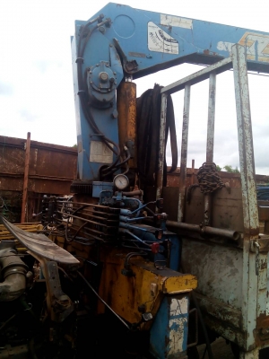 หกล้อ HINO FD195 เครน 3 ตัน ช่วงยาว 6 ม สภาพดีสวยพร้อมใช้ ทะเบียนพร้อมโอน หกล้อ HINO FD195 เครน 3 ตัน ช่วงยาว 6 ม สภาพดีสวยพร้อมใช้ ทะเบียนพร้อมโอน